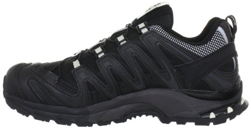 SALOMON XA Pro 3D Ultra 2 GTX Ladies Trail Running Shoes, Black, UK6