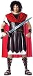 California Costume Men's Plus Size-Hercules