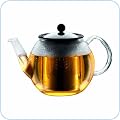 Teapots