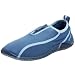 Speedo Women's Wavewalker Zip,Blue,7 M