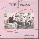 ALWAYS THE SAME 7" (45) UK MAGNET 1985 B/W LOVE IN THE WINTERTIME (PEST1) PIC SLEEVE
