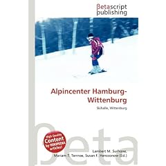 Alpincenter Hamburg-Wittenburg