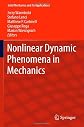 Nonlinear dynamic phenomena in mechanics
