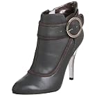 Paris Hilton Palms Bootie