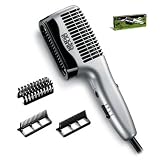 Andis Ceramic Styler 1875 Hatchet Style Dryer Model #HS-1