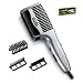 Andis Ceramic Styler 1875 with Turbo Boost #80345