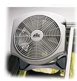 Lasko Air Director Window Fan, 14 Inches, 2135