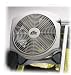 Lasko 2135 Air Director Combination Window Floor Fan With Pivot Airflow Function