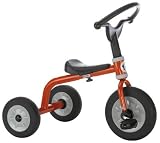 Mini Red Tricycle DC 060410