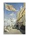 Hotel Des Roches Noires, Trouville. 1870 - Fine Art Print - 28x35.5cm - Art247 Poster Print
