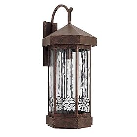 8485-44 from Decorative Electric Lighting