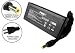 AC Adapter Laptop Charger Power Cord Plug for Toshiba Satellite A100 A105 A135 A200 A205 A210 A215 A 100 105 135 200 205 210 215 M35 2430 2435 L100 L 100; P/N PA3468U-1ACA (Doesn't fit A105-S4XXX Series)