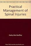 Practical management of spinal injuries : a manual for nurses