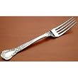 Gorham Chantilly Sterling Dinner Fork