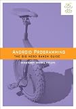 Android Programming: The Big Nerd Ranch Guide (Big Nerd Ranch Guides)