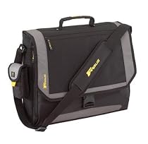 Targus TCG200 17 CityGear Miami Messenger Notebook Case