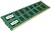 Crucial Technology CT2CP25672BA1067 4 GB (2 GBx2)&nbsp;240-pin DIMM&nbsp;&nbsp;DDR3 PC3-8500 CL=7 Unbuffered ECC DDR3-1066 1.5V 256Meg x 72 Memory Kit