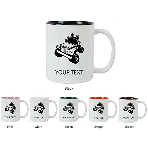 Jeep Mugs Jeep Wrangler Outpost