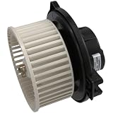 Four Seasons Trumark 35201 Blower Motor with Wheel by Four Seasons