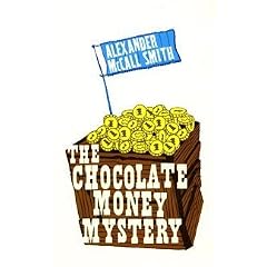 The Chocolate Money Mystery