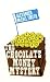 The Chocolate Money Mystery