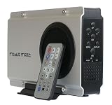 AMPAQS XTRASTOR 3.5