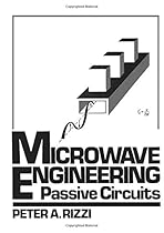 Microwave Engineering: Passive Circuits