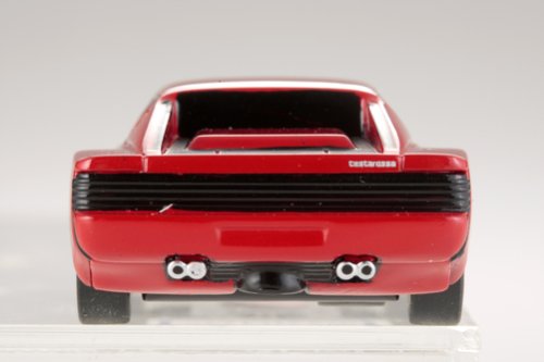 Cover image : 1/58 REALDRIVE nano 1/58スケールシリーズ I/R フェラーリ テスタロッサ