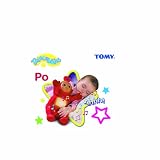 Tomy - 71350 - Doudou - Mon Lumi'Télétubby Po