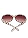 GUESS Women's Contoured Sunglasses