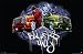 Ballers Only (Cadillacs) Art Poster Print - 24