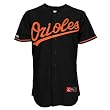 Baltimore Orioles Replica Alternate MLB Baseball Jersey