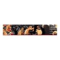 The Contender Wall Border - 40"x6'