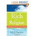 Rich is a Religion: Breaking the Timeless Code to Wealth