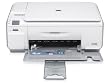 HP Photosmart C4480 All-in-One A4 Printer