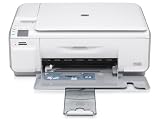 HP Photosmart C4480 AiO/EN A4 30ppm