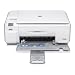 HP Photosmart C4480 All-in-One A4 Printer