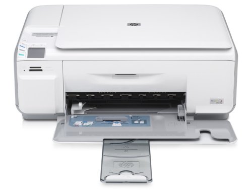 HP Photosmart C4480 All-in-One A4 Printer