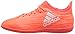 adidas Performance Kids' X 16.3 Indoor Soccer Cleats