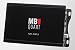 MBQUART NA1400.2 400W 2 Channel NA Series Full Range Class D Marine Amplifier RS.10595.00