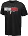 Cincinnati Bearcats Black Zone Cube T-Shirt