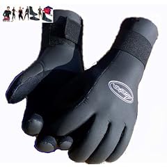 ASCAN Neopren ESKIMO Handschuh Neoprenhandschuh PREISHIT!!