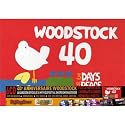 Woodstock 40 (6 CDs)
