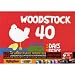 Image of Woodstock 40 (6 CDs)