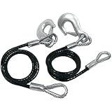 Reese Towpower 7007500 Safety Cable