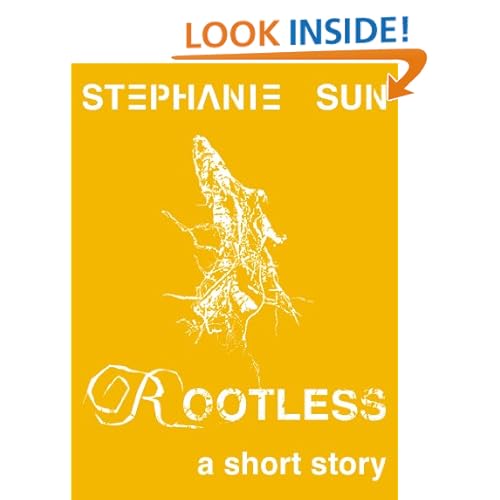 Rootless: A Short Story