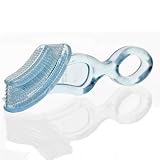 Buy : Brush-Baby Chewable Toothbrush (Blue)