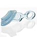 Brush-Baby Chewable Toothbrush (Blue)