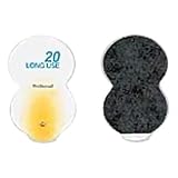 ナショナル　低周波治療器　交換用パッド　ＥＷ０６０１Ｐ（２枚入）