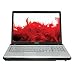 Toshiba Satellite P205-S6347 17-inch Laptop (Intel Core 2 Duo Processor T5450, 2 GB RAM, 200 GB Hard Drive, HD SuperMulti DVD Drive, Vista Premium)